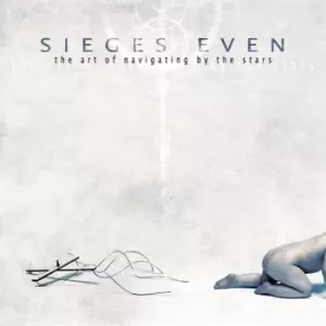 Image of Sieges Even Paramount CD multicolor