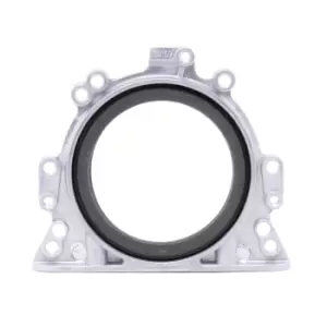 Image of TOPRAN Crankshaft Seal 105 753 Crankshaft Gasket,Shaft Seal, crankshaft VW,AUDI,FORD,Transporter IV Bus (70B, 70C, 7DB, 7DK, 70J, 70K, 7DC, 7DJ)