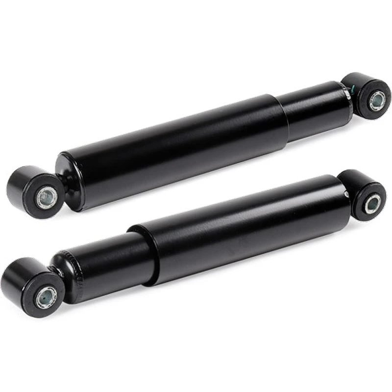 Image of RIDEX 854S20945 Shock absorber Shock Absorber (854)