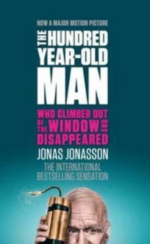 Image of Hundred Year Old Man Export Edition Book