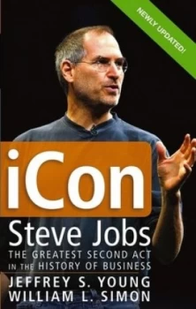 Image of Icon by Jeffrey S. Young Paperback