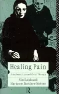 Image of healing pain attachment loss and grief therapy