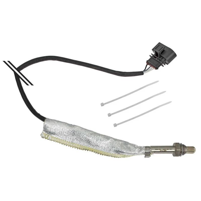 Image of MEYLE 114 803 0016 Lambda sensor MEYLE-Original: True to OE. Lambda Sensor (3922)