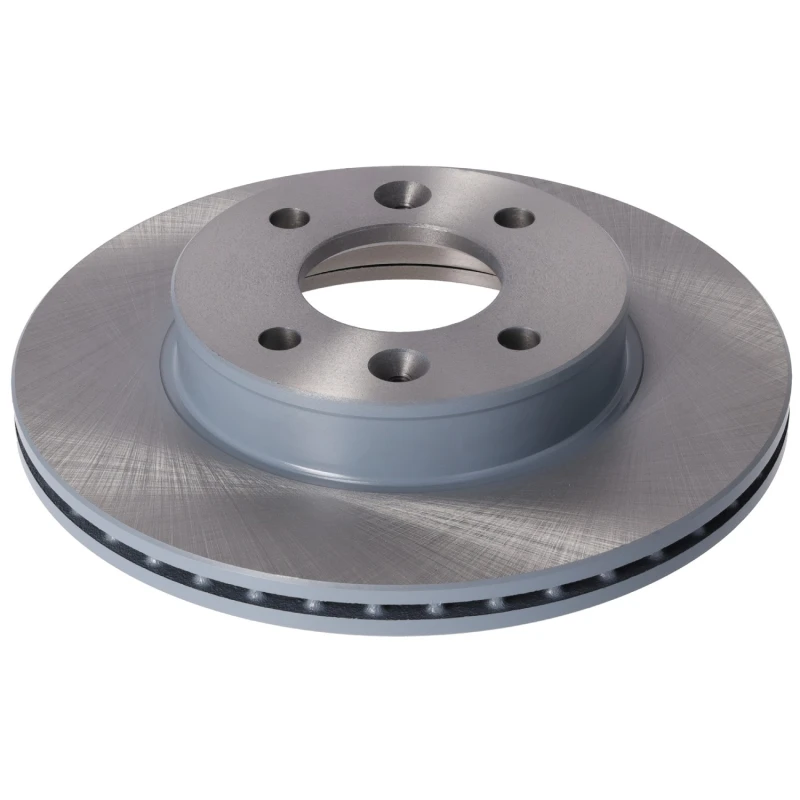 Image of Brake disc FEBI BILSTEIN 184765