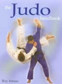 Image of The Judo Handbook by Roy Inman Paperback