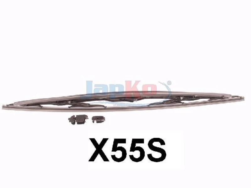Image of JAPKO Wiper blade JAPKO SJX55S