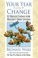 Image of your year for change 52 reflections for regret free living