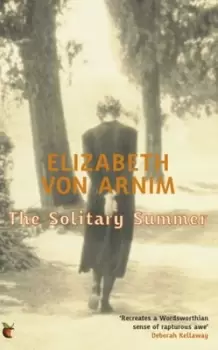 Image of The solitary summer by Elizabeth von Arnim
