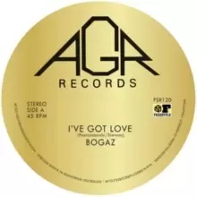 Image of I've Got Love