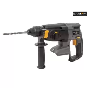 Image of Batavia Maxxpack Brushless SDS Plus Drill 18V Bare Unit