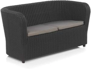 image of Shaf Nova Comfort 2 Seater Garden Sofa