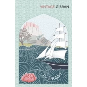 Image of The Prophet by Kahlil Gibran (Paperback, 2013)