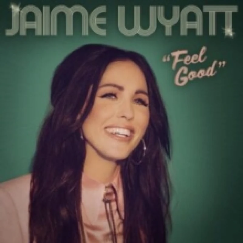 Image of Jaime Wyatt - Feel Good [CD / Album] Music CDs - Music CD