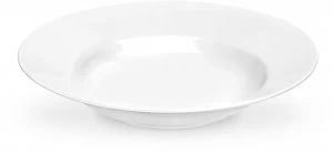 Image of Royal Worcester Serendipity Soup Plate 4 Piece Set