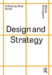 Image of Design and Strategy A Step-by-Step Guide