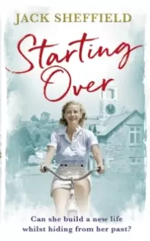 Image of Starting Over