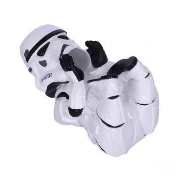 Stormtrooper Guzzler Bottle Holder