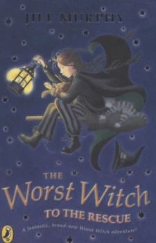 Image of The Worst Witch to the Rescue by Jill Murphy Paperback