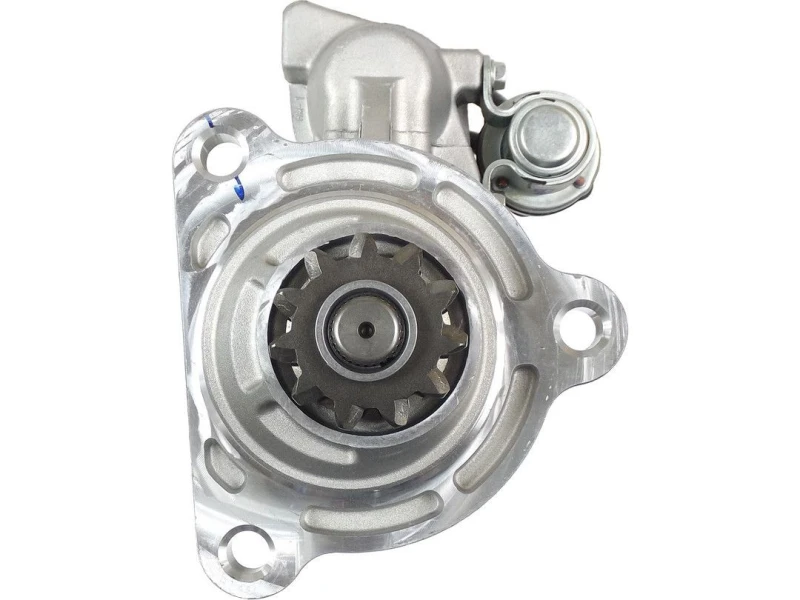 Image of AS-PL Starter motor AS-PL S1095(DELCO)