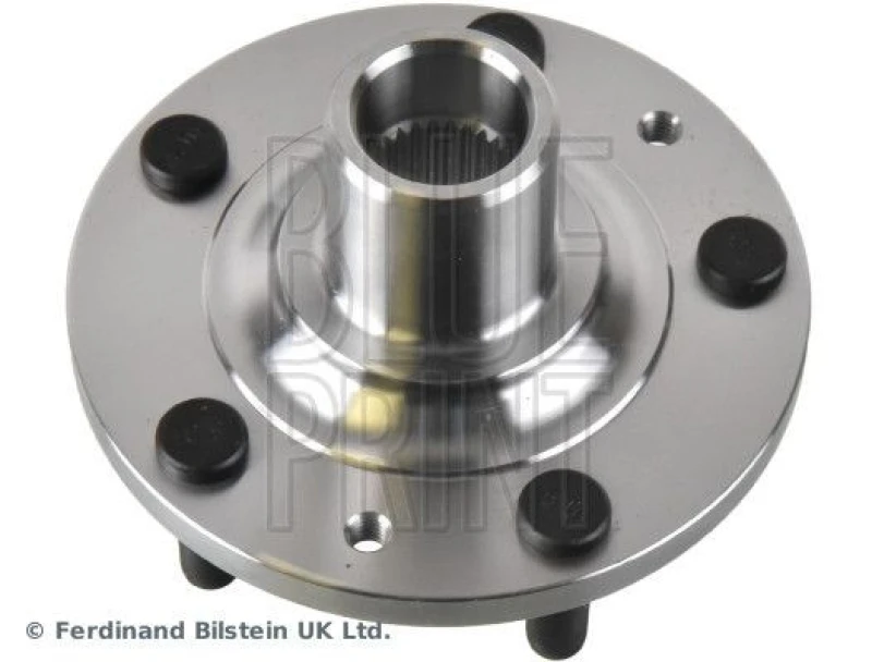 Image of Blue PRINT Wheel Hub Blue PRINT ADBP820053