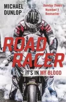 Image of Road Racer : It's in My Blood