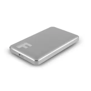 image of Axagon EE25-F6G storage drive enclosure HDD/SSD enclosure Grey 2.5"