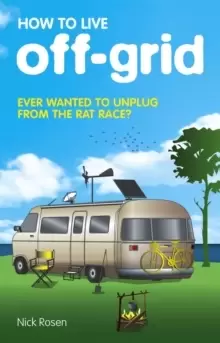 Image of How to Live Off-Grid