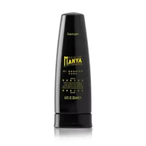 Kemon Hair Manya Hi Density Curl Curl Definition Cream 200ml