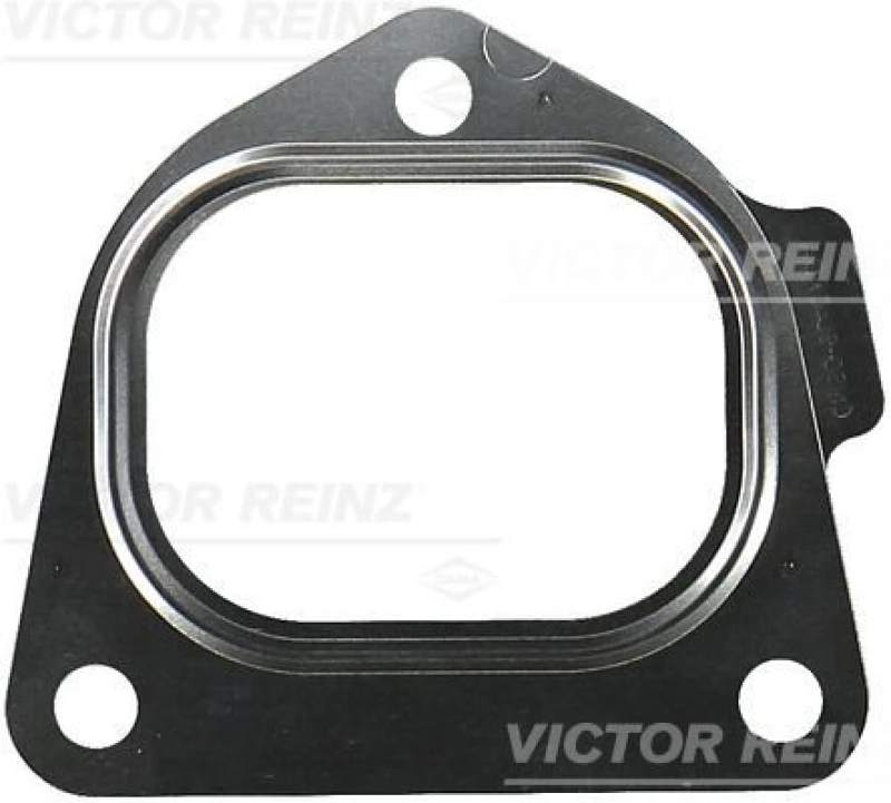 Image of Exhaust manifold gasket REINZ 71-41018-00