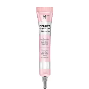 Image of IT Cosmetics Bye Bye Under Eye Illumination Concealer - Deep