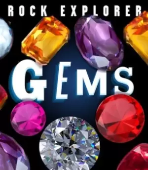 Image of Gems by Claudia Martin