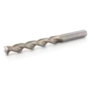 image of Famag - 10.5M HSS-Ground Brad Point Drill Bit, 1594105