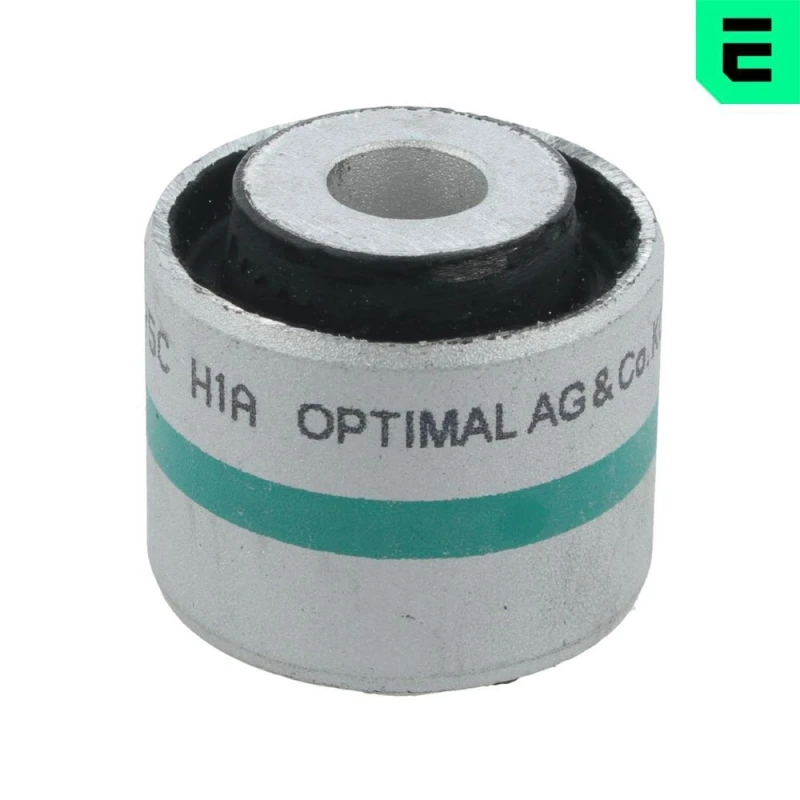 Image of Trailing arm / Suspension arm bush OPTIMAL F9-0006