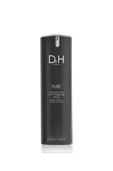 Image of Hyaluronic Acid Anti Ageing Mask 50ml