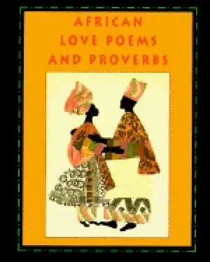 Image of african love poems and proverbs