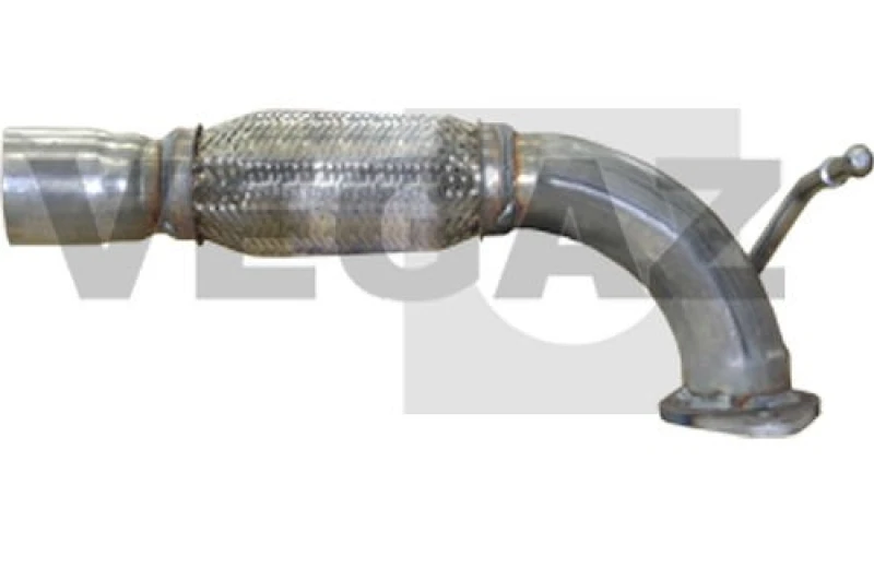 Image of Exhaust Pipe VEGAZ FR-419