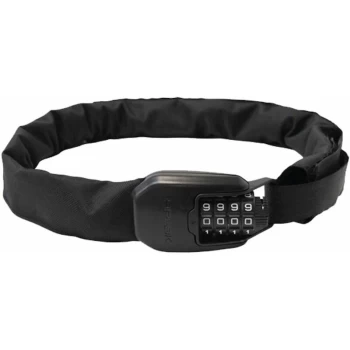 Image of SPIN WEARABLE CHAIN - HLSP1AB - Hiplok