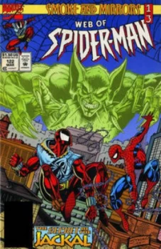 Image of The Complete Clone Saga Epic. Book 2 by Tom Defalco Paperback