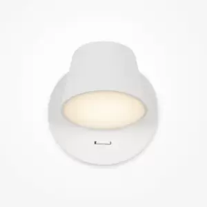 Maytoni Pixel Modern Surface Mounted Downlight White 3000K