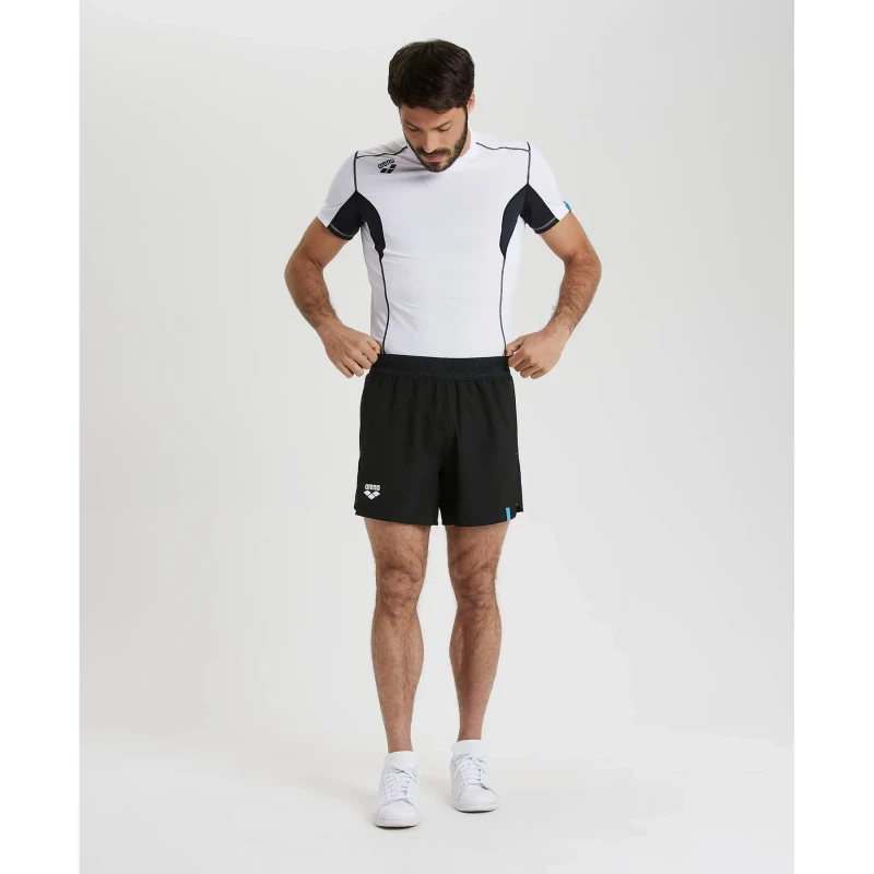 Image of Swim shorts Arena Solid Noir Male 2XL