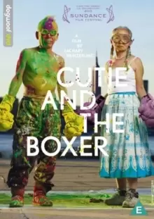 Image of Cutie and the Boxer