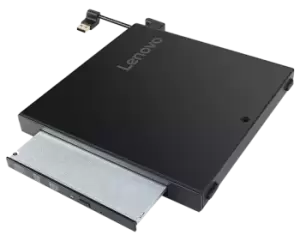 image of Lenovo ThinkCentre Tiny IV DVD ROM Kit