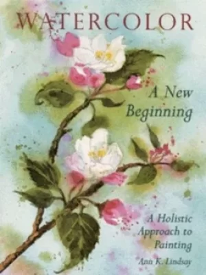 Image of Watercolor by Ann K Lindsay