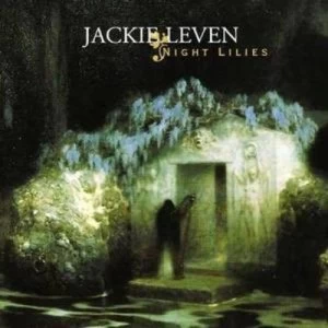 Image of Night Lilies by Jackie Levon CD Album