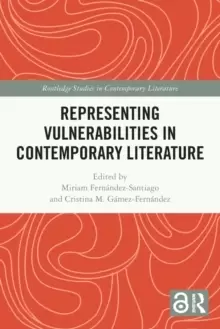 Image of Representing Vulnerabilities in Contemporary Literature