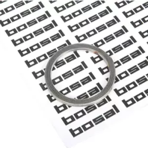 Image of BOSAL Gasket, exhaust pipe VW,FIAT,TOYOTA 256-287 71746807,71746812,FS7040305 KL1540305,Z52040305,Z52040305A,852802,852804,9091706005,9091706023