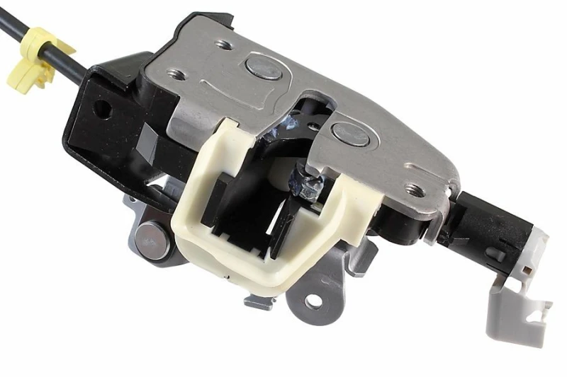 Image of Tailgate lock METZGER 2310790