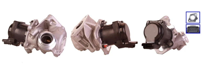 Image of DRI EGR valve DRI 717720001