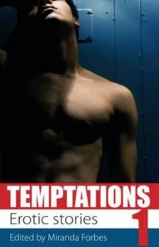 Image of Temptations by Miranda Forbes Book