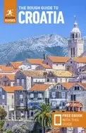 Image of rough guide to croatia travel guide with free ebook